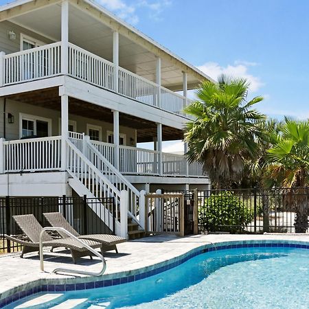 Cape Dreamin' By Pristine Property Vacation Rentals Cape San Blas Exterior photo