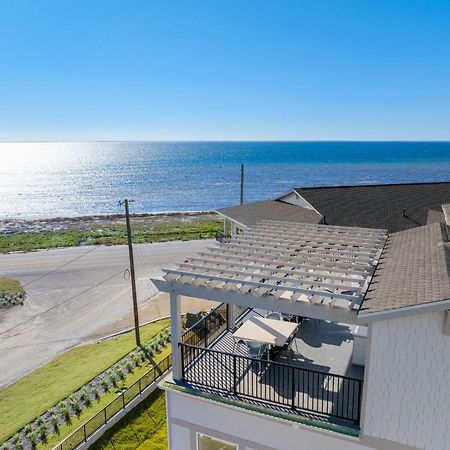 Cape Dreamin' By Pristine Property Vacation Rentals Cape San Blas Exterior photo